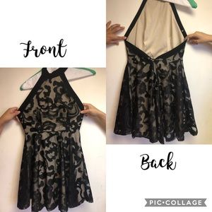 Formal dress/Homecoming